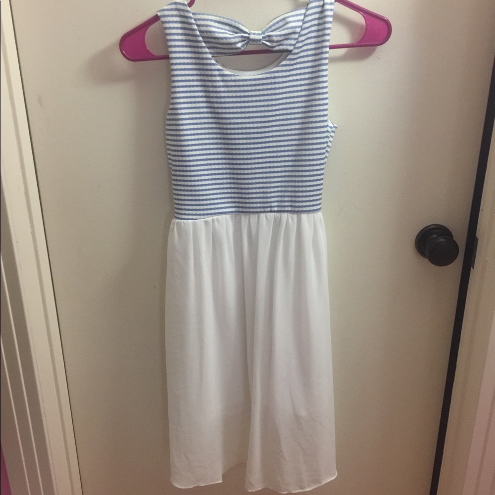 Cute girls dress